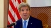 Kerry Ya Kai Ziyara Mongolia