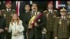 Hari: Shugaban Benizuwaila (Venezuela) Ya Auna Arziki