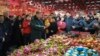 Lunar New Year travel offers boost to China’s economic woes