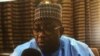 Gwamnan jihar Bauchi Mohammad Abdullahi Abubakar