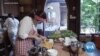 Saving Cambodian Cooking From Extinction
