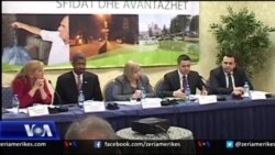 USAID, konferencë për koncesionet