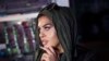 Amani Al-Khatahtbeh, pendiri situs MuslimGirl.com, 20 Desember 2019. (Foto: AP)