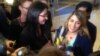 Iranian Students in US Find Turmoil on Both Fronts