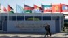 Stringent Security Measures for COP27