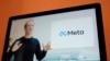 ‘’Facebook’’-ը գնում է դեպի ‘’Meta’’