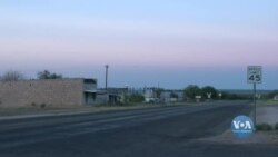 Чому один із округів Техасу не має жодного випадку зараження Covid-19. Відео