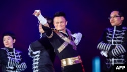 Jack Ma