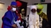 Bikin Bada Sandar Sarautar Zazzau Ga Sarkin Zazzau Na 19