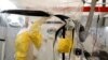 Ndimbola ya Dr. Aruna nsima na liwa lya mwasi moko na Ebola na Biena
