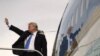 Trump Batal Hadiri Sesi Paripurna KTT Asia Timur