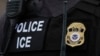 US agents raid New Jersey worksite as Trump escalates undocumented immigration crackdown
