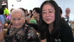 California Seniors Share Talent, Enthusiasm