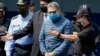 US Convicts Former President of Honduras of Aiding Drug Traffickers