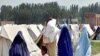خیبر ایجنسی سے نقل مکانی کرنے والے خاندانوں کو مشکلات کا سامنا