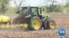 Trade War Sowing Seeds of Doubt With US Farmers 