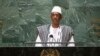 An Tsige Firai Ministan Gwamnatin Rikon Kwaryar Mali