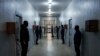 Islamic State members held for years in a Syria prison say they know nothing of the world 