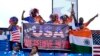 US cricket team’s historic run at T20 World Cup continues
