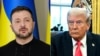 Ukraine, US agree on a framework economic deal, Ukrainian officials say 