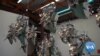 Objects from the Past Evolve into Futuristic Robots