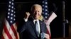 Biden amonisami kozala molongi