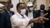 Baike ya opposition baboyi elonga ya Sassou mpe balaki kokende na bazuzi