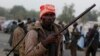 Yan Boko Haram Sunyi Kokarin Shiga Garin Maiduguri