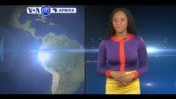 VOA60 AFRICA - APRIL 9, 2014