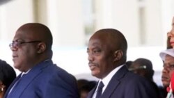 Basango ya le 22 avril 2019 na 16h TU na VOA Lingala