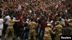  ፋይል- ኣብ ክልል ኦሮምያ ዝነበረ ተቓውሞ