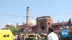 Modi Reaches Out to Minorities but Muslims Remain Apprehensive