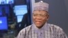 Da Alama Gwamanan Jihar Jigawa zai Tsaya Takarar Shugaban Kasa