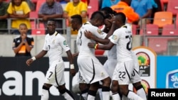Ghana