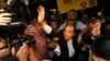 Taiwan Speaker Ousted in Political Scandal
