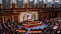 State of the Union