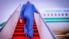 Buhari Ya Tafi London