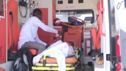 ሶማል: ኣብ መኪና ዝተጻወደ ተፈንጃሪ 276 ሰባት ቀቲሉ