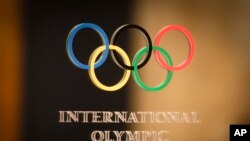 Kuusaa Suuraalee:London Olympics