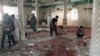 Kasar Saudiyya Ta Kama Mutane Fiyeda 400 kan Zargin Alaka Da KUngiyar ISIS.