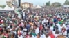 Babban Taron Karshe Na Jam’iyyu, Accra, Ghana