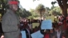 Fear Grips Opposition Parties as Zimbabwe Plans to Revive Feared Youth Militia