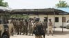 Rundunar JTF Ta Kama Shugaban Jam'iyyar ANPP Na Jihar Borno - 3:31