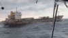 After cable damage, Taiwan to step up surveillance of flag of convenience ships