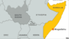 Harin Kunar Bakin Wake Ya Hallaka Mutane a Somaliya
