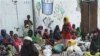 Namibia Donates Cash to Famine Victims
