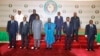 ECOWAS Ta Yi Zama Kan Kasashen Da Suka Fice Daga Kungiyar