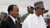 Kamun Ludayin Buhari