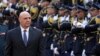 Parlemen Lebanon Pilih Komandan Militer Sebagai Presiden