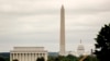 Washington Memorial Day